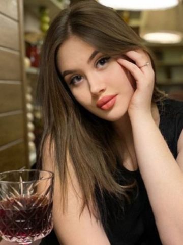 Проститутка Дарина Проститутка Дарина